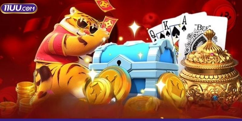 Cách chơi nổ hũ trúng lớn, tăng tỷ lệ thắng cao