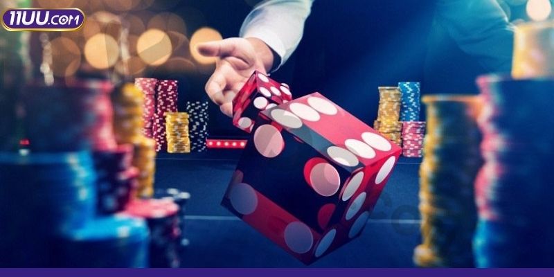 Chỉ nên xuống tiền vào cửa dễ trúng