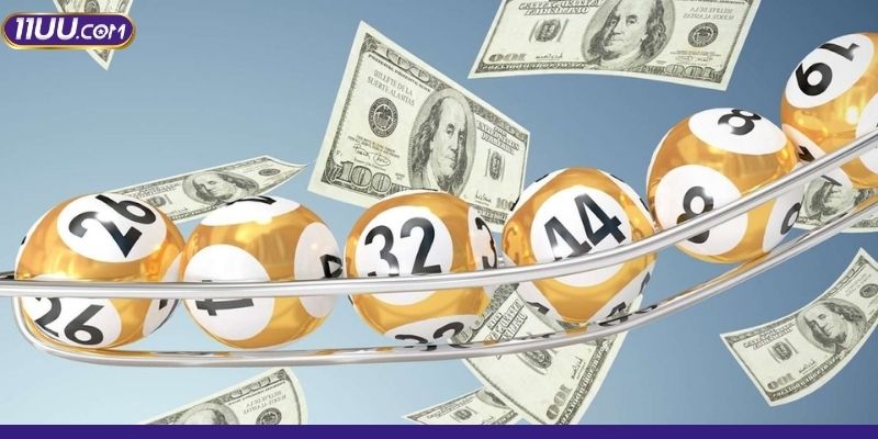 Giới thiệu chuyên mục Xổ số 11UU chi tiết