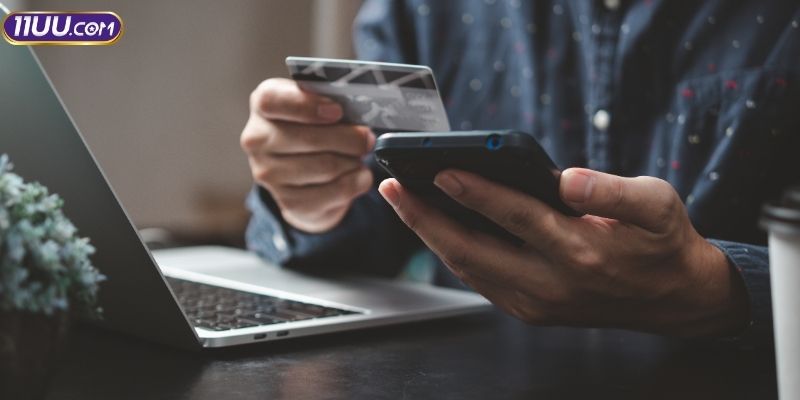 Khái quát về chính sách bảo mật trên 11UU