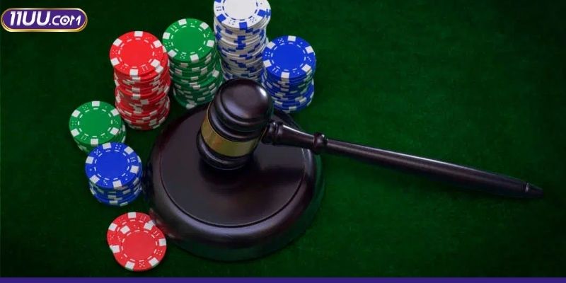 Khám phá 3 điều kiện để được cấp phép kinh doanh của nhà cái