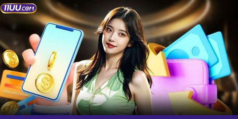 Quy định cơ bản khi nạp tiền cho tân thủ tại nhà cái