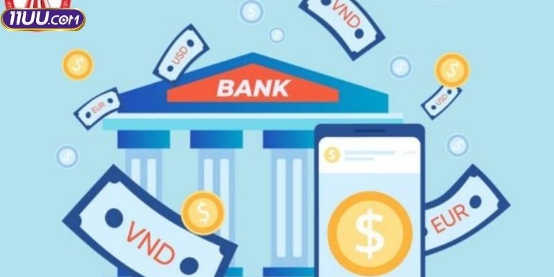 Người chơi cần đảm bảo số dư nạp vào theo quy định