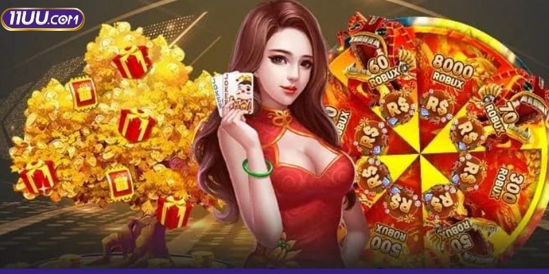 Sơ lược về slot game